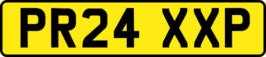 PR24XXP