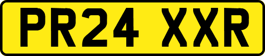 PR24XXR