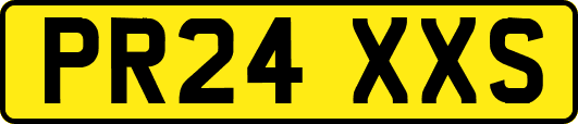PR24XXS