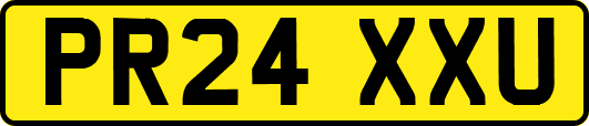 PR24XXU