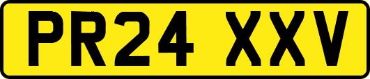 PR24XXV