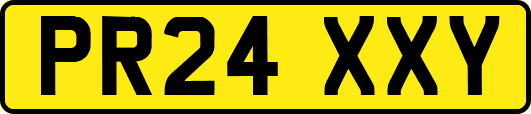 PR24XXY