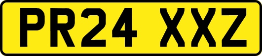 PR24XXZ