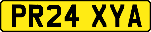 PR24XYA