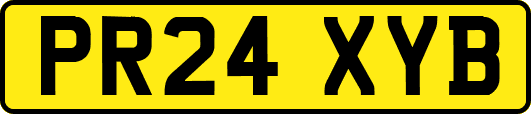 PR24XYB