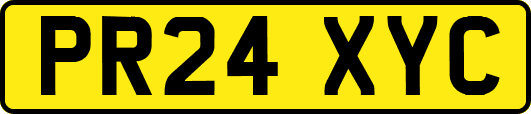 PR24XYC