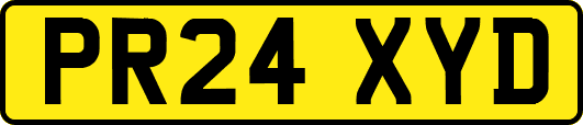 PR24XYD