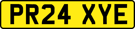 PR24XYE