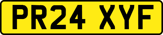 PR24XYF