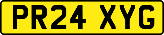 PR24XYG