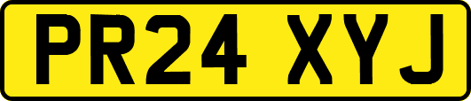 PR24XYJ