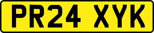PR24XYK
