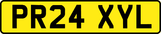PR24XYL