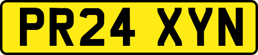 PR24XYN