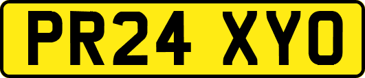 PR24XYO