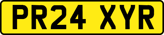 PR24XYR