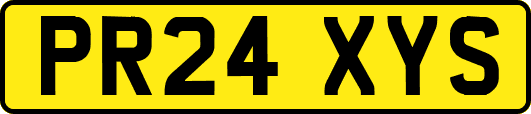 PR24XYS