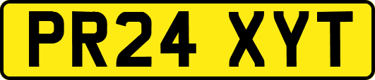 PR24XYT