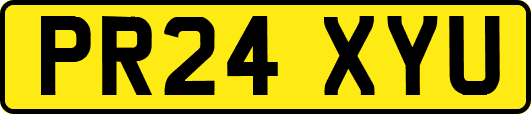 PR24XYU