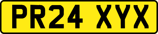 PR24XYX