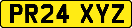 PR24XYZ