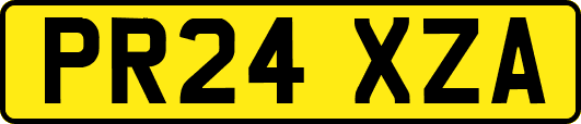 PR24XZA