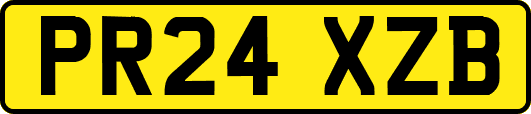 PR24XZB
