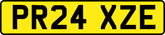 PR24XZE