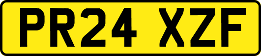 PR24XZF