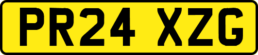 PR24XZG