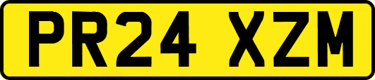 PR24XZM
