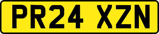 PR24XZN