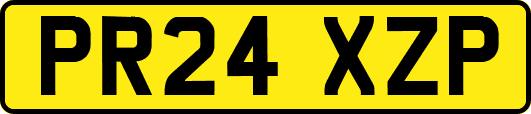 PR24XZP
