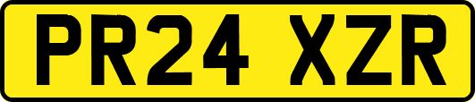 PR24XZR