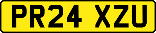 PR24XZU