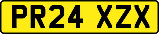 PR24XZX