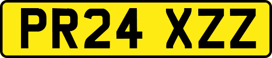 PR24XZZ