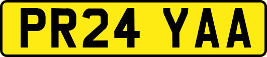 PR24YAA