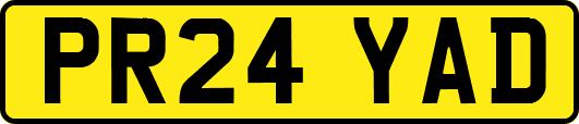 PR24YAD