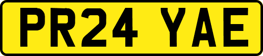 PR24YAE