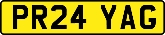 PR24YAG