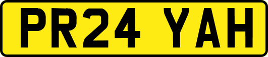 PR24YAH