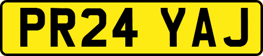PR24YAJ