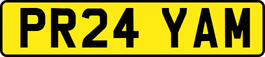 PR24YAM