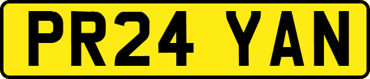 PR24YAN