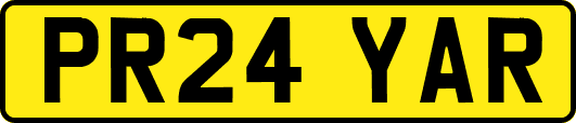 PR24YAR