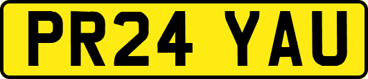 PR24YAU