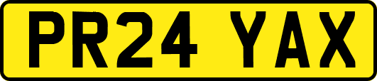 PR24YAX