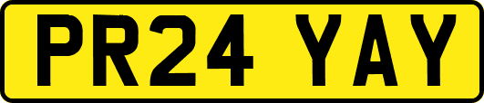 PR24YAY