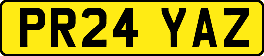 PR24YAZ